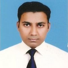 Abdul Majid Sattar, Senior Sales Officer