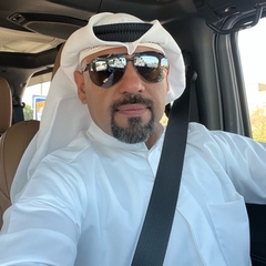 Ahmed AlAryan, Chief Human Resources Officer