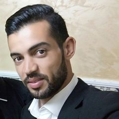 حمدي lajili , sales and marketing executive