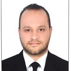 Mohamed  Elkotb, مسئول مالى و ادارى 