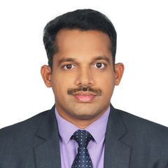 Sreejith Sreekumaran Nair Geetha