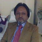 Muhammad Ahmad, Manager HR