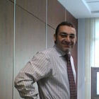 wael atef, Corporate sales operations manager