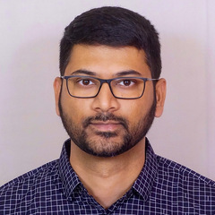 Akshanth Rekhala