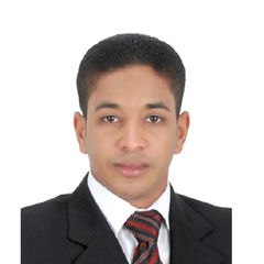 عمرو محمود خليل, IT Project Manager