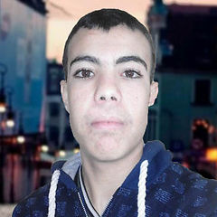 Mohamed Oussidi, Web Developer/web designer