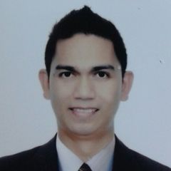 Rommel Pascasio, Senior Sales/ Store 2nd In-charge