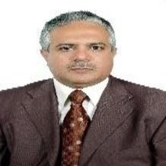 Ameen Nasser, Maintenance and Inspection Manager