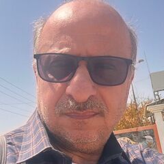 Jamal Qadamani