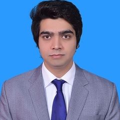 Atta Ul Mustafa Awais