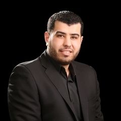 Yacoub Al Tamimi, Creative Director