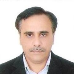 ishtiaq khan, Assistant Manager- Oracle Application Developer