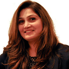 Muneeza Qureshi