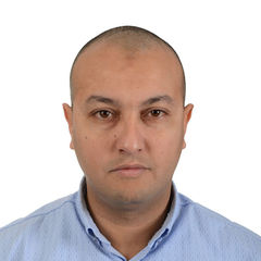 Mohammed Bendjafar, مدير جهوي