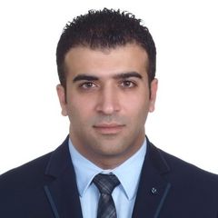 Ibrahim Kaddar, Sales Representative