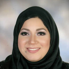 Asmaa Abada, Senior 2d artist