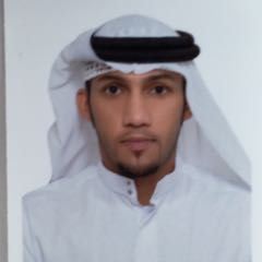 Yousuf Al Mehairi, First Officer