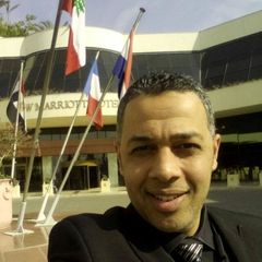 Hesham Mohamed kamal Abd El fattah badr, Oracle Technical portfolio Leader 