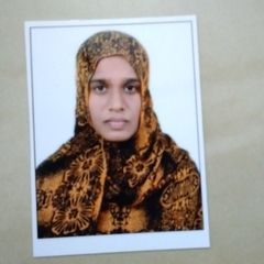 Shabana Fathima