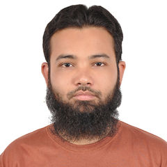 Syed Shafat Hussain, Section Head PD and CAD