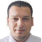 Belal Al Khalili, Logistics & Procurement supervisor