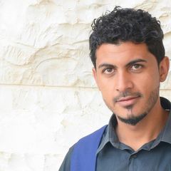  Ahmed Abdulrzaq ali Ansi, مسوق الكتروني و مصمم جرافكس
