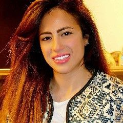 Dalia Alramlawi, AutoCad Drafter