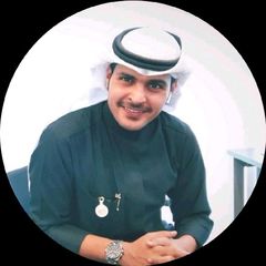 Fahd Alajmi