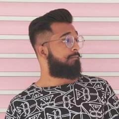 Chirag Suresh, Founder/ Risk analyst 