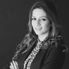 Ferial خطيب, Admin and Communication Officer