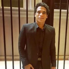 Ahmed Elsamanoudi