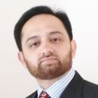 Kamran Sheikh, Client Leader – Banking and Financial Services