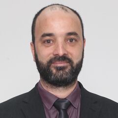 Mohamed Alrshah, IT Consultant