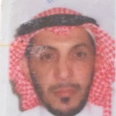 Ibrahim bin Abdulaziz Al-Aqili, موظف اداري موارد البشرية