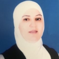Nancy Abu Zeina, Kindergarten Principal