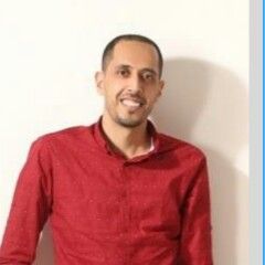 Emadedden Abdulkarim Ebrahim Alkawamleh, محاسب ( أمين صندوق)