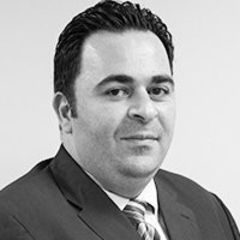 Ahmad Elorfali, Head of business solutions