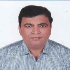 Jogesh Sachdeva, National Sales Manager