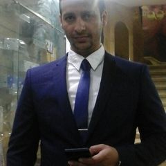 وليد محمد شريف, Chief Of Managerial Accounting