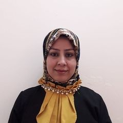 Maryam Ahmadi, Front Desk Receptionist