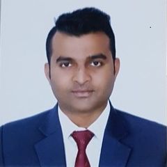 Aajay Shetty, Property Consultant