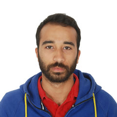 Islam Sami, QC Engineer
