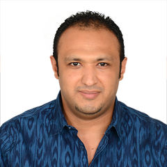 رشاد كمال رشاد محمد الغاياتي, Sales Coordinator 