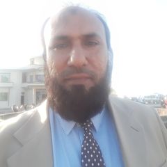 Tariq Maqsood