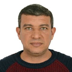 Abd El Monem Al Olimy, Senior SQL Server Administrator