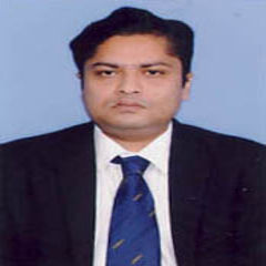 Dr Samrat Ray راي, Strategy and Advisor to Chairman