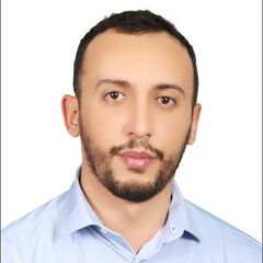 Achref Sayadi, Customer Service Representative
