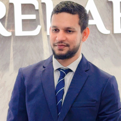 Mohammad Shahid  Hussain