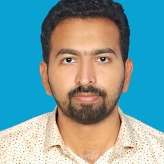 Irshad salih, Accountant