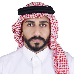 Ali Alhajji, Key Account Manager,